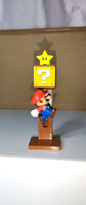 Süper mario