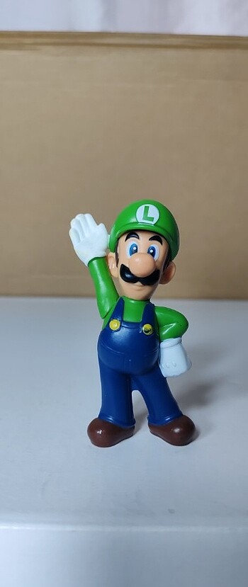 Süper mario 