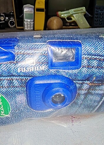 FOTOĞRAF MAKİNESİ FUJIFİLM