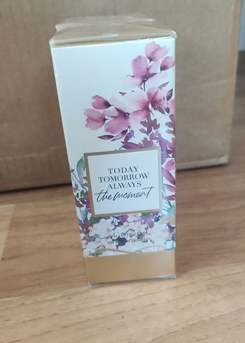 Avon Today Always Tomorrow Kadın Parfümü