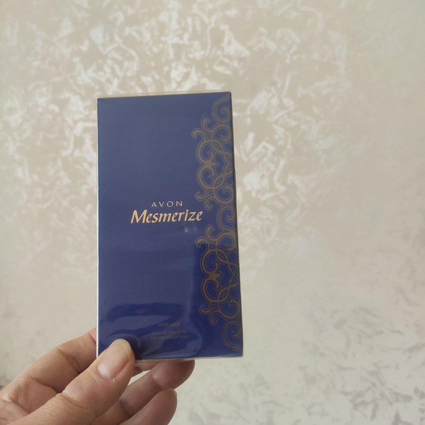 Avon Mesmerize Kadın Parfüm Seti - Görsel 2