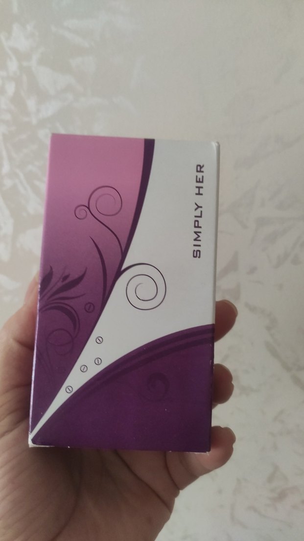 Kadın Parfümü Skinny Because 2 - Görsel 2