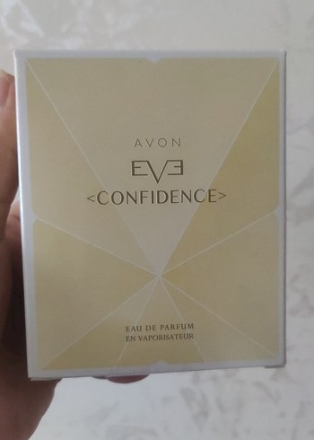 Avon Eve One Kadın Parfümü - Görsel 4
