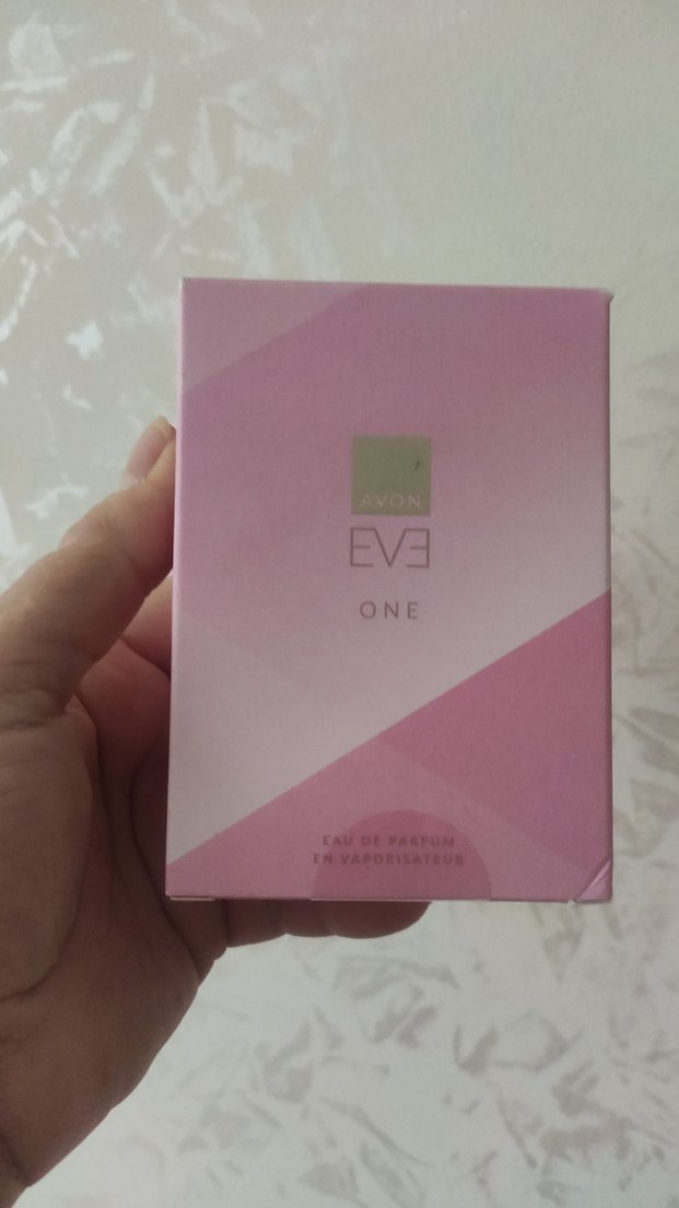 Avon Eve One Kadın Parfümü - Görsel 3