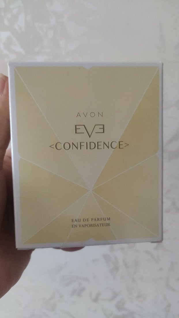 Avon Eve One Kadın Parfümü - Görsel 4