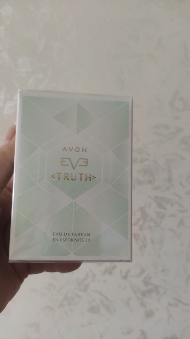 Avon Eve One Kadın Parfümü - Görsel 2