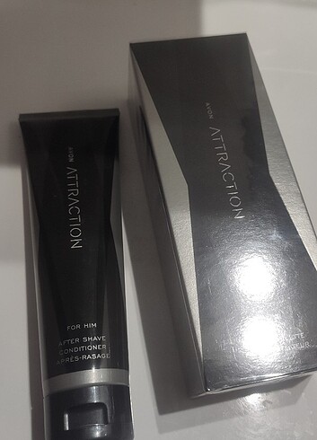 Avon Atraction parfüm