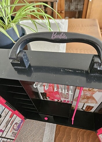 Barbie Gardrop Orjinal Kusursuz - Görsel 5