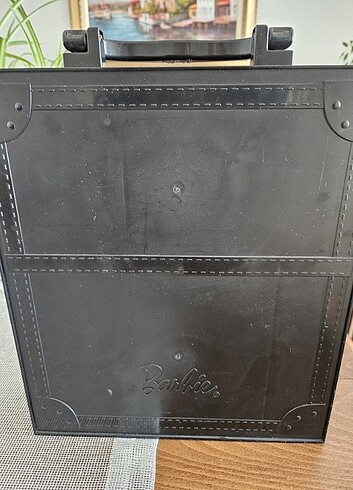 Barbie Gardrop Orjinal Kusursuz - Görsel 7