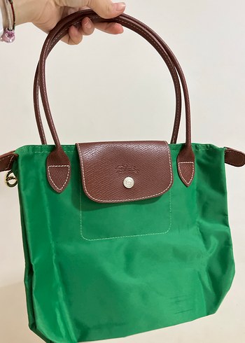 Longchamp