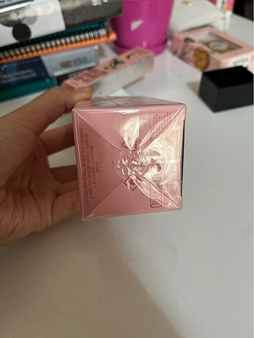 Beden my way parfum