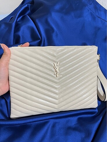 CLUTCH EL ÇANTASI