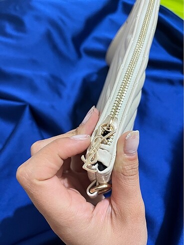 Beden CLUTCH EL ÇANTASI