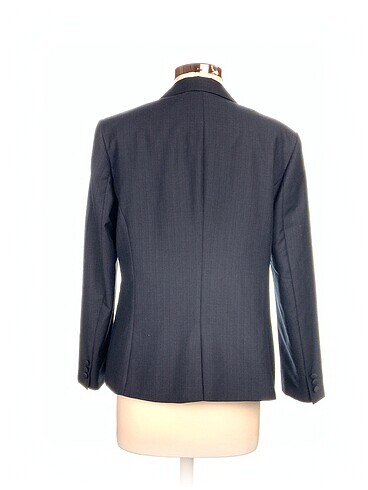46 Beden Koton Blazer %70 İndirimli.