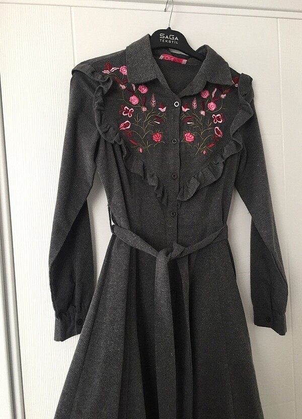 Yeni hiç kullanılmamış etiketi yok - Görsel 2