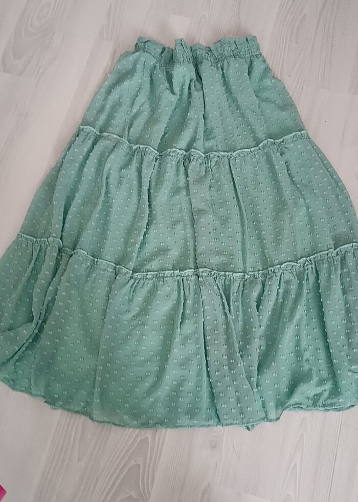 Pıt pıt etek - Görsel 2