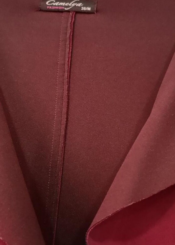 Kap yeni gibi - Görsel 3