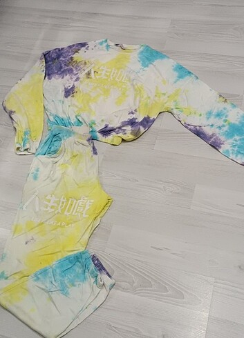 Eşofman takımı - Görsel 3