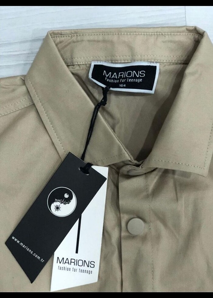 Marions marka Trendyol  - Görsel 4