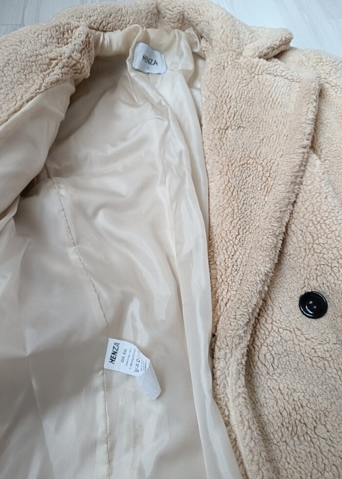 Peluş kaban  - Görsel 4