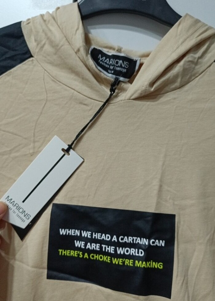 Marions marka  - Görsel 2