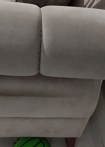 2 adet avangart üçlü koltuk - Görsel 4