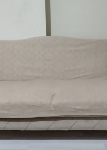 2 adet avangart üçlü koltuk - Görsel 2