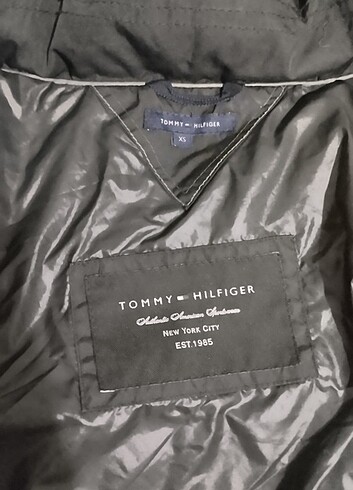 Tommy Hilfiger Orjinal Tommy hilfiger