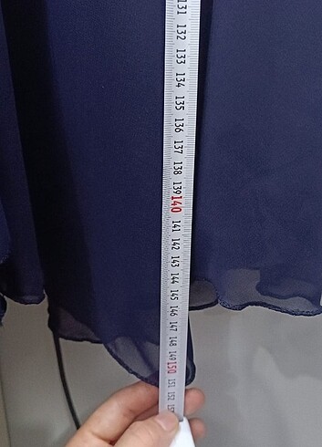 Tesettür abiye - Görsel 4