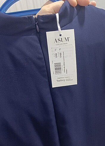 Tesettür abiye - Görsel 6