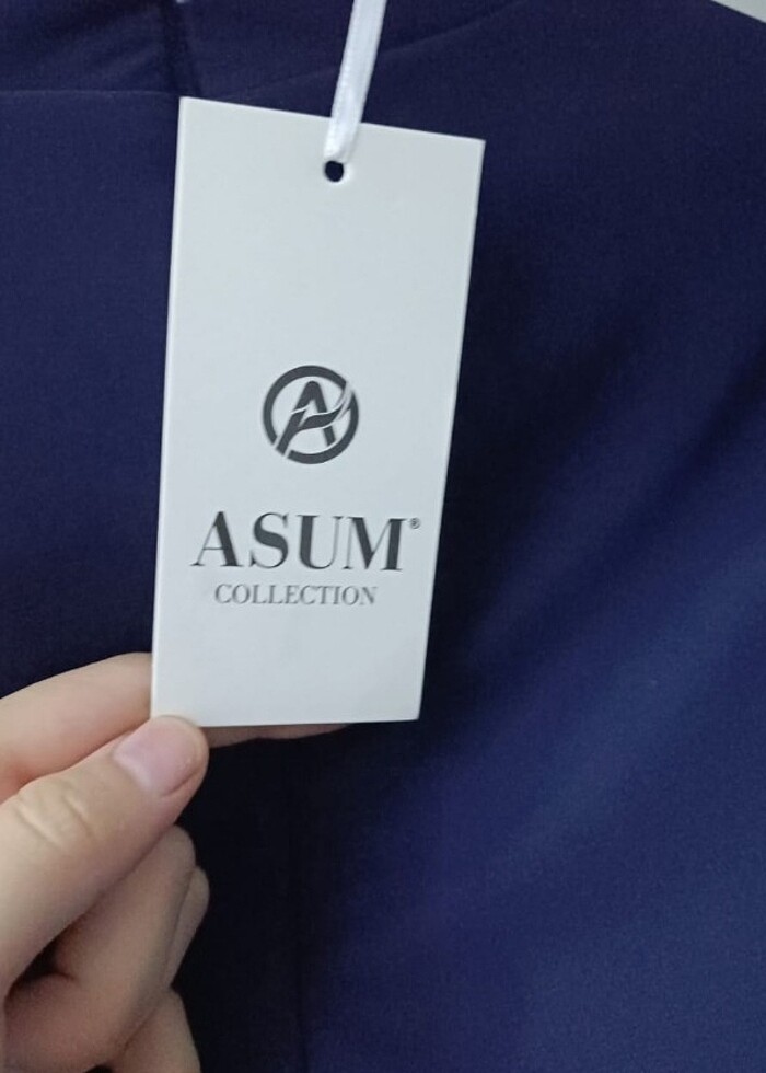 Tesettür abiye - Görsel 3