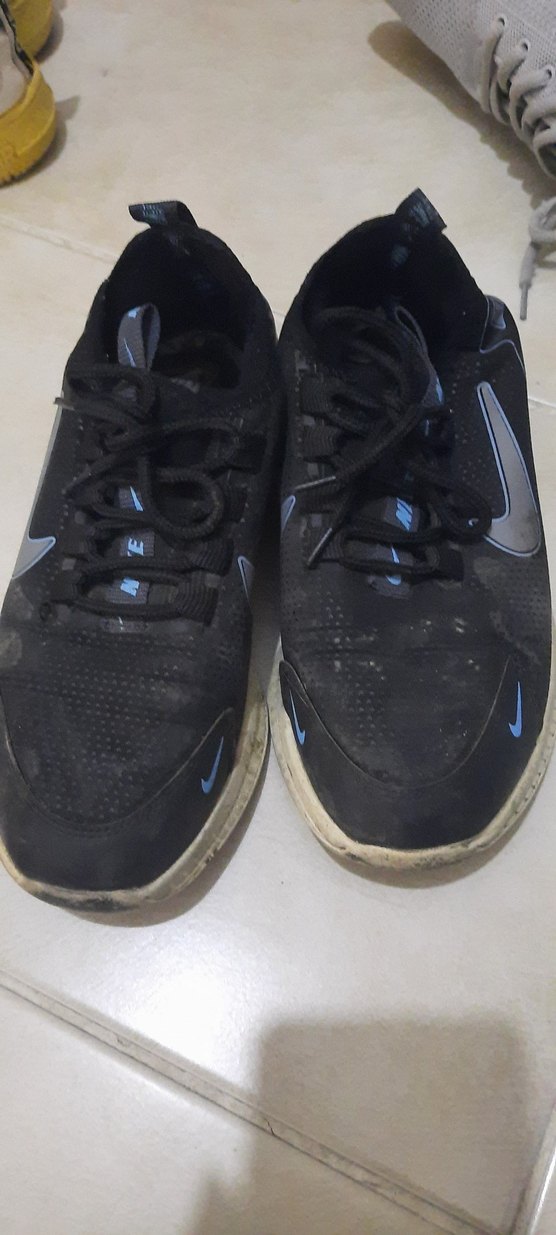 Kadın spor ayakkabı - Görsel 2