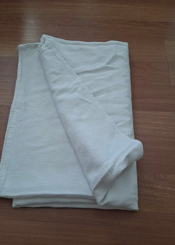 Beyaz pike - Görsel 5