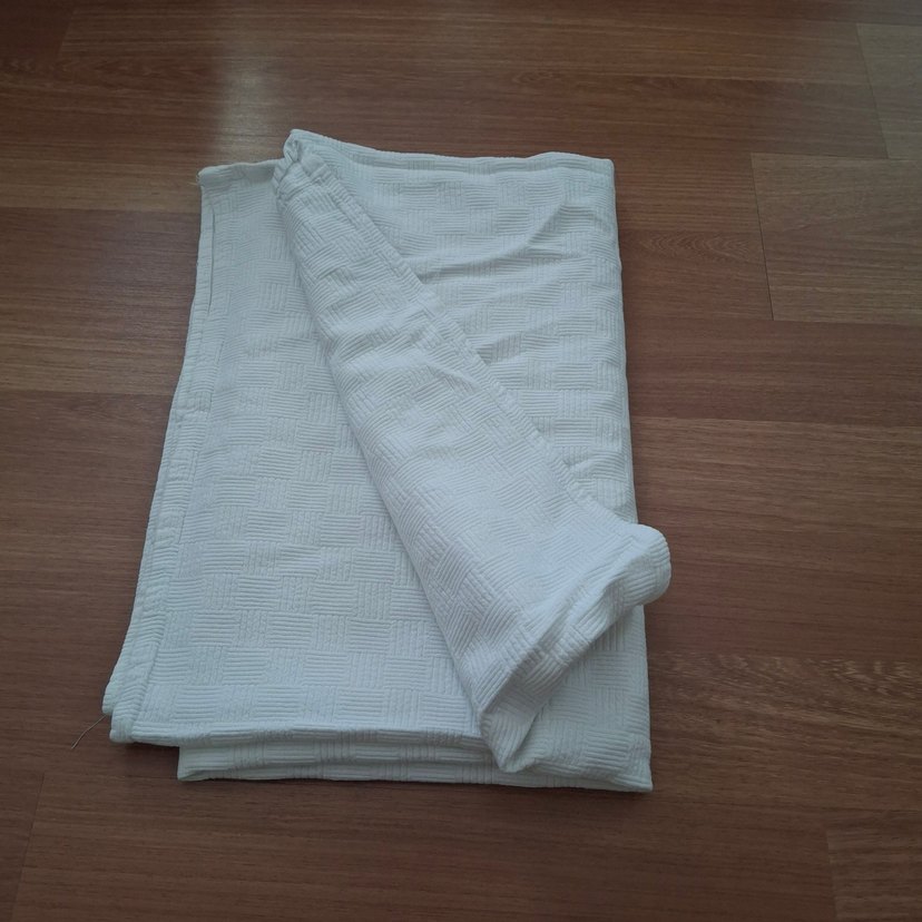 Beyaz pike - Görsel 5