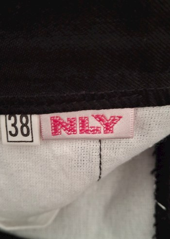 Siyah Kumaş Kadın Pantolon - Görsel 7