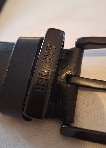 Erkek Kemer - Görsel 2