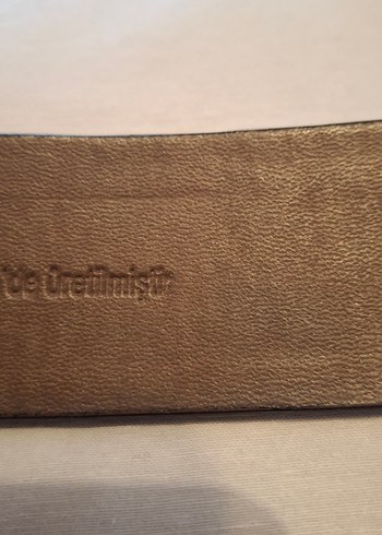 Erkek Kemer - Görsel 9