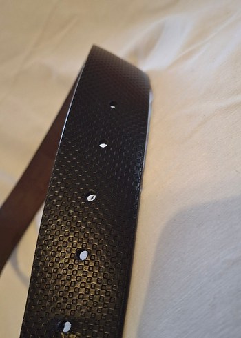 Erkek Kemer - Görsel 4