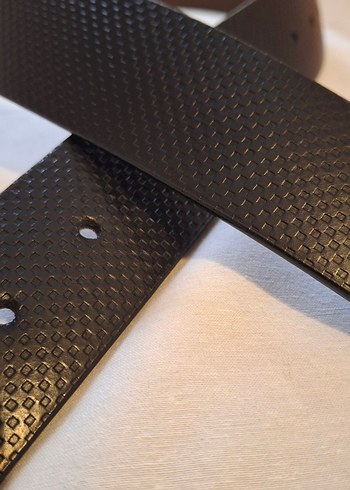 Erkek Kemer - Görsel 3