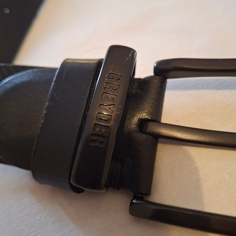 Erkek Kemer - Görsel 2