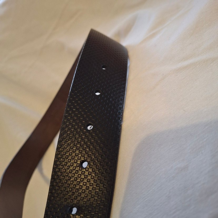 Erkek Kemer - Görsel 4