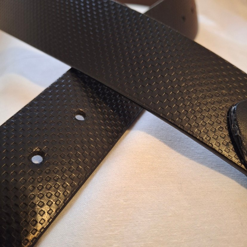 Erkek Kemer - Görsel 3