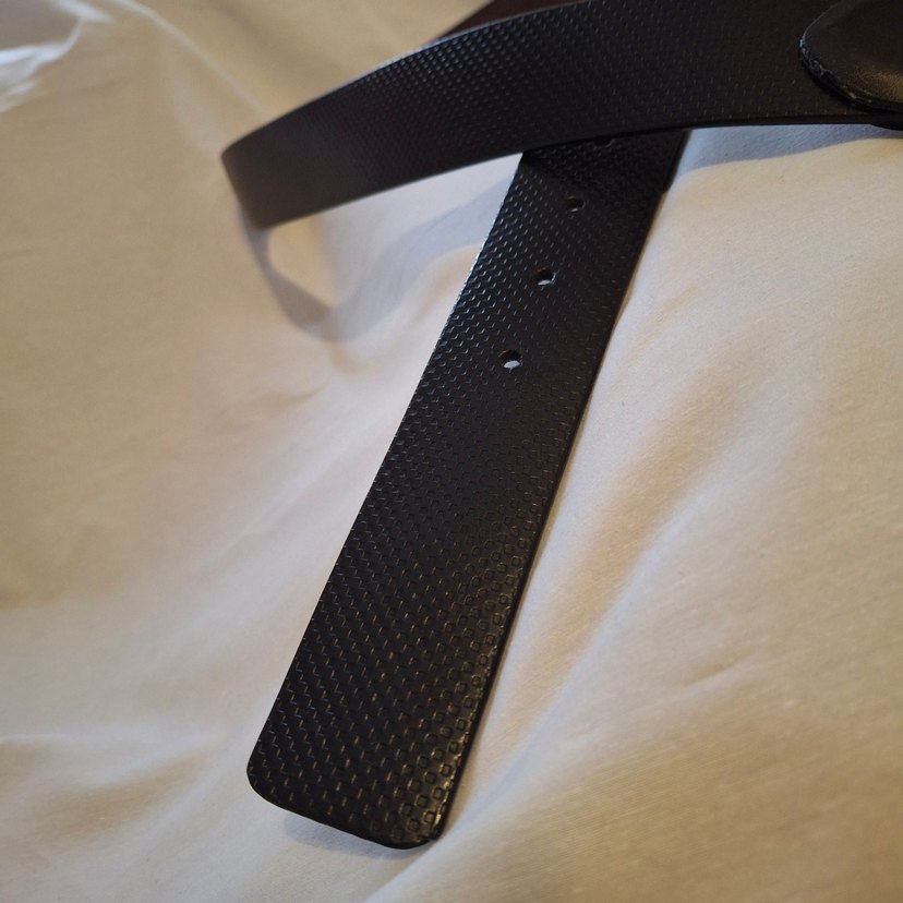 Erkek Kemer - Görsel 5