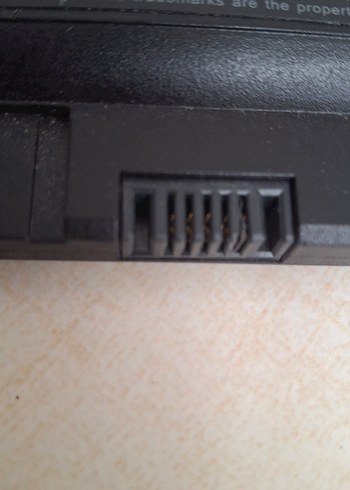 Laptop Bataryası 10.8V 4400mAh/48Wh - Görsel 5