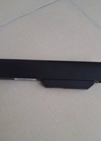 Laptop Bataryası 10.8V 4400mAh/48Wh - Görsel 4