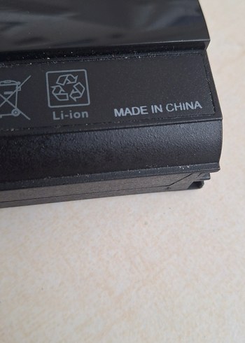 Laptop Bataryası 10.8V 4400mAh/48Wh - Görsel 6