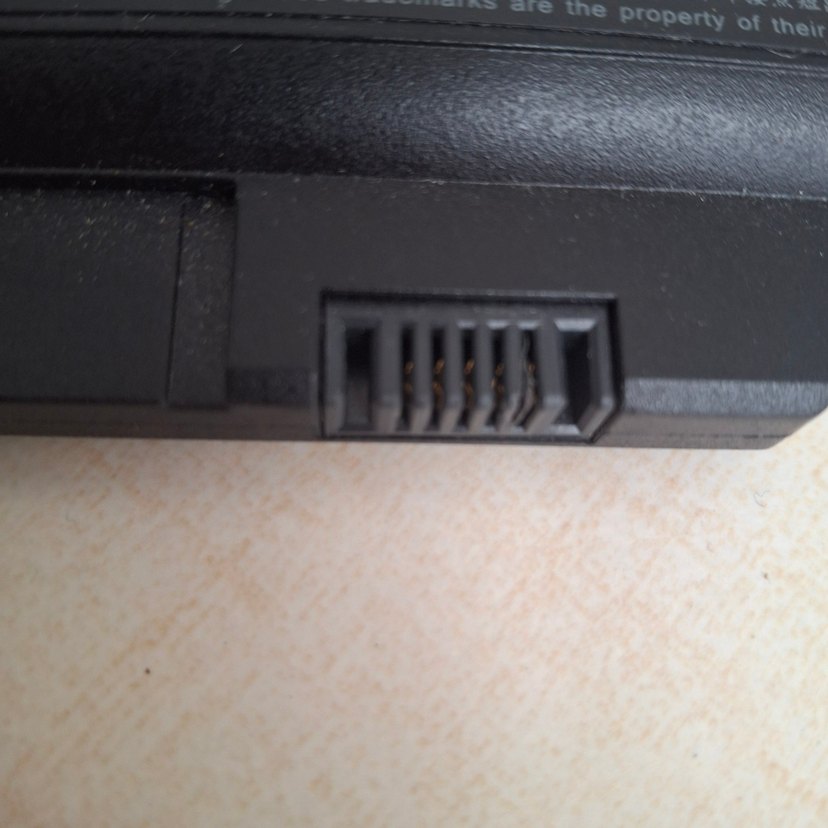 Laptop Bataryası 10.8V 4400mAh/48Wh - Görsel 5