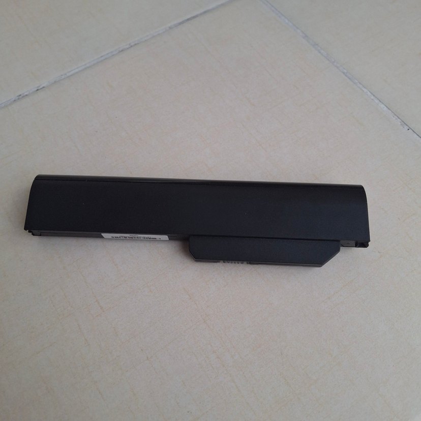 Laptop Bataryası 10.8V 4400mAh/48Wh - Görsel 4