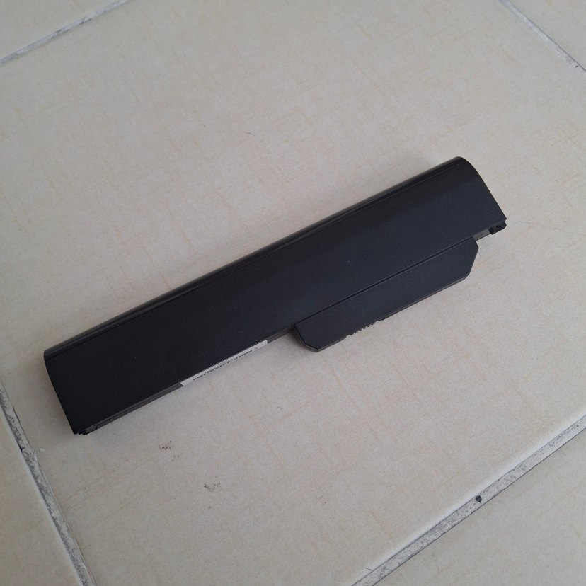 Laptop Bataryası 10.8V 4400mAh/48Wh - Görsel 3