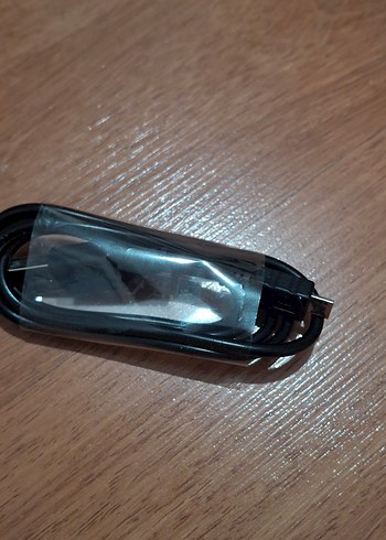samsung telefon Şarj Kablosu - Görsel 2